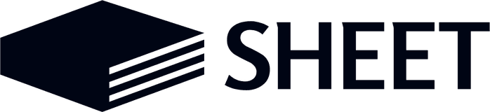 SHEET